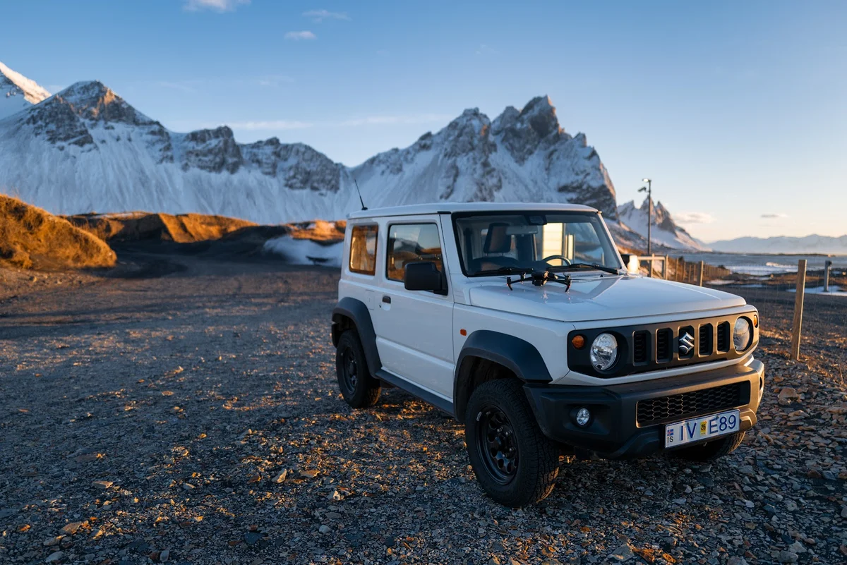 Star Car Rental in Keflavik | What to Know Before You Go