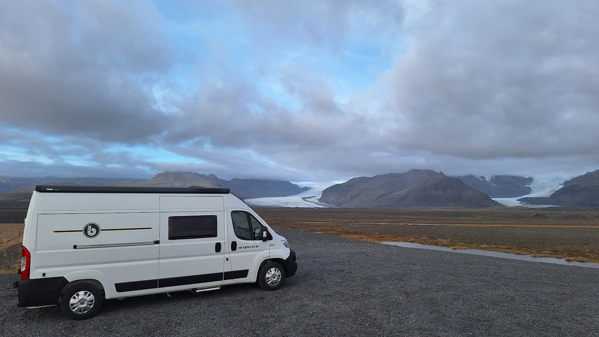 Hertz Car Rental Reykjavík Downtown | Ask Anything
