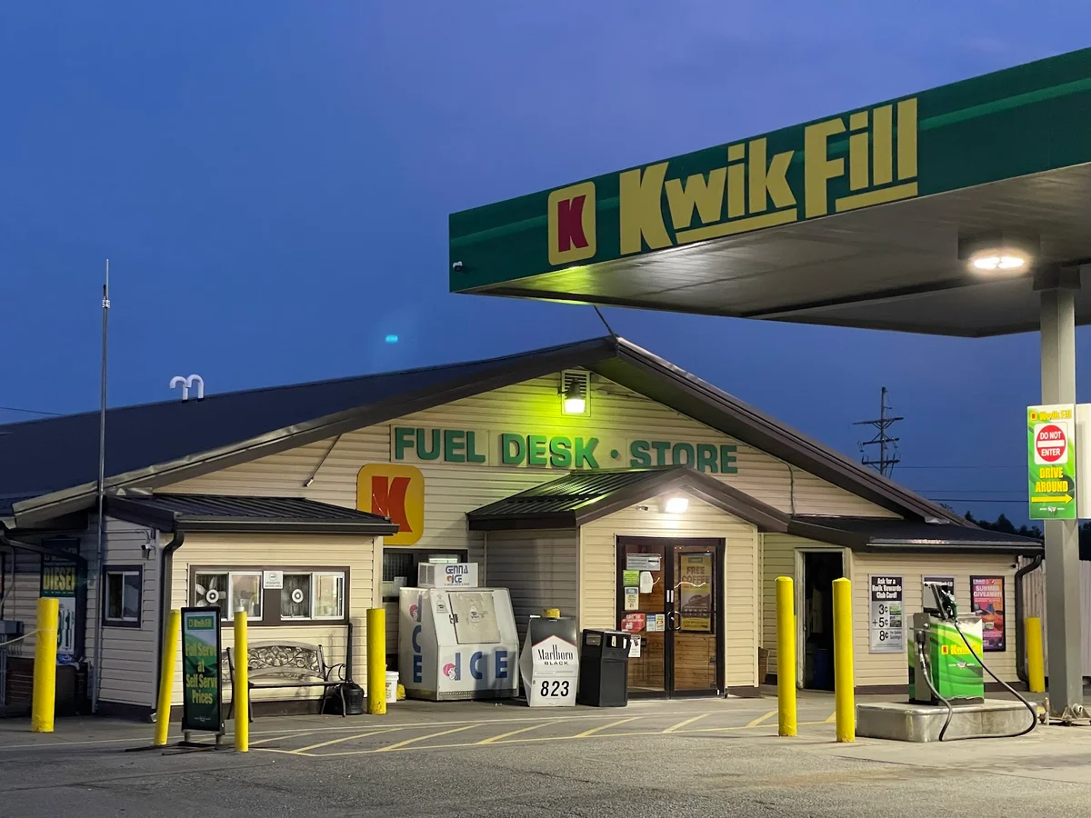 Kwik Fill in Kylertown, Pennsylvania - Ask AI | mindtrip