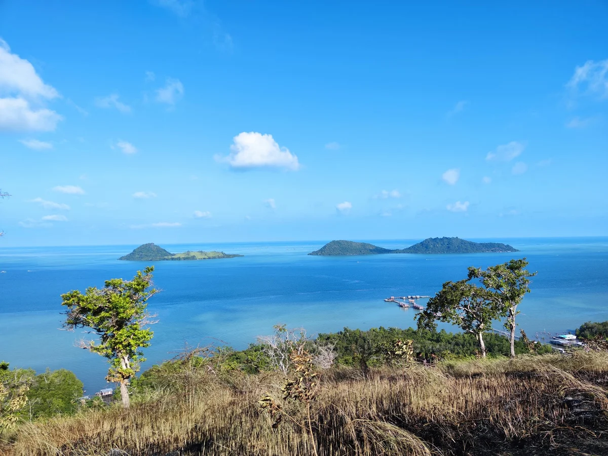 Tanjung Parapat in Semporna, Sabah | Ask Anything