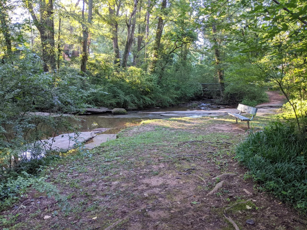 Dearborn Park in Decatur, Georgia - Ask AI | mindtrip