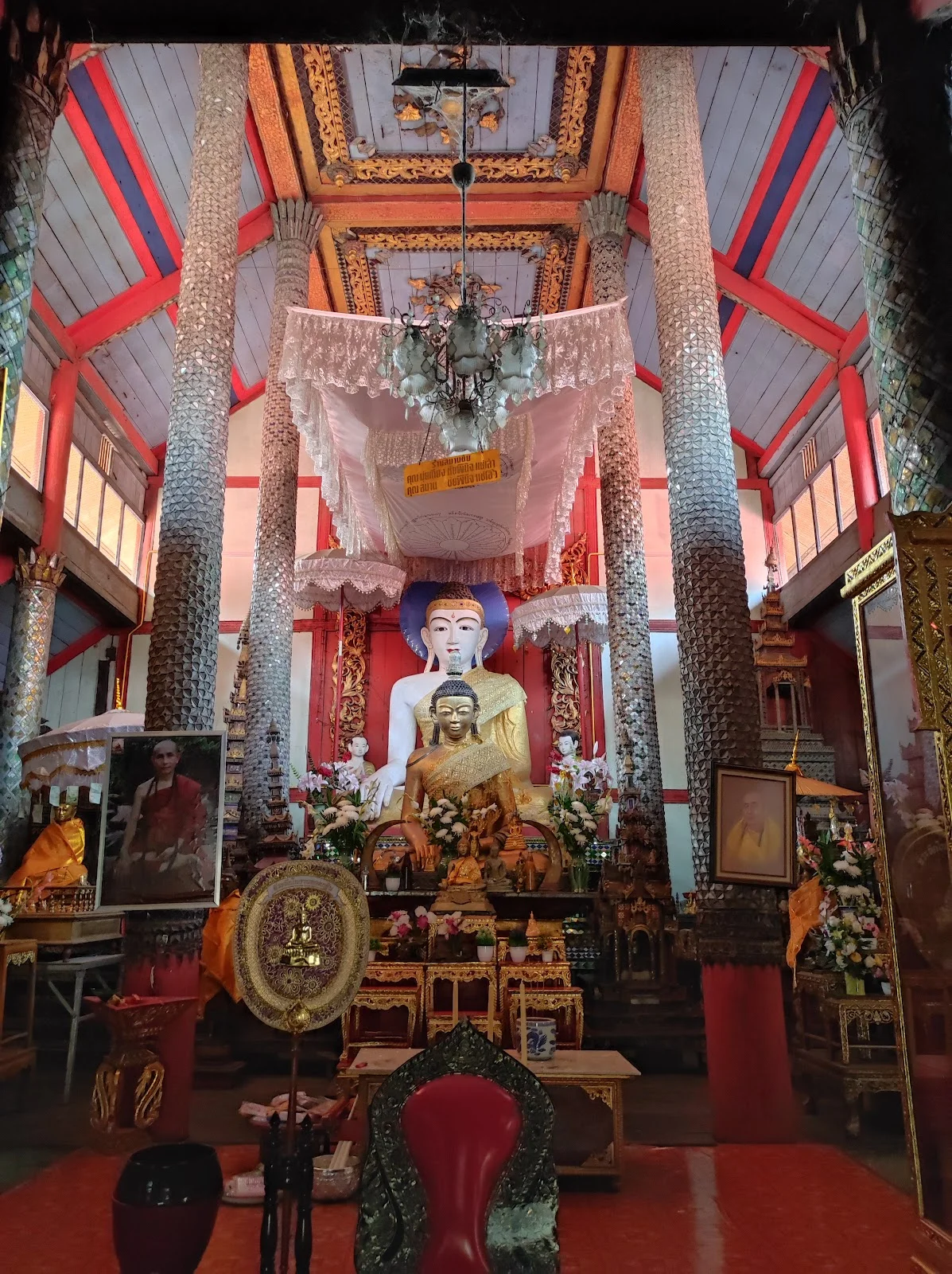 Wat Pa Pao in Chiang Mai - Ask AI | mindtrip