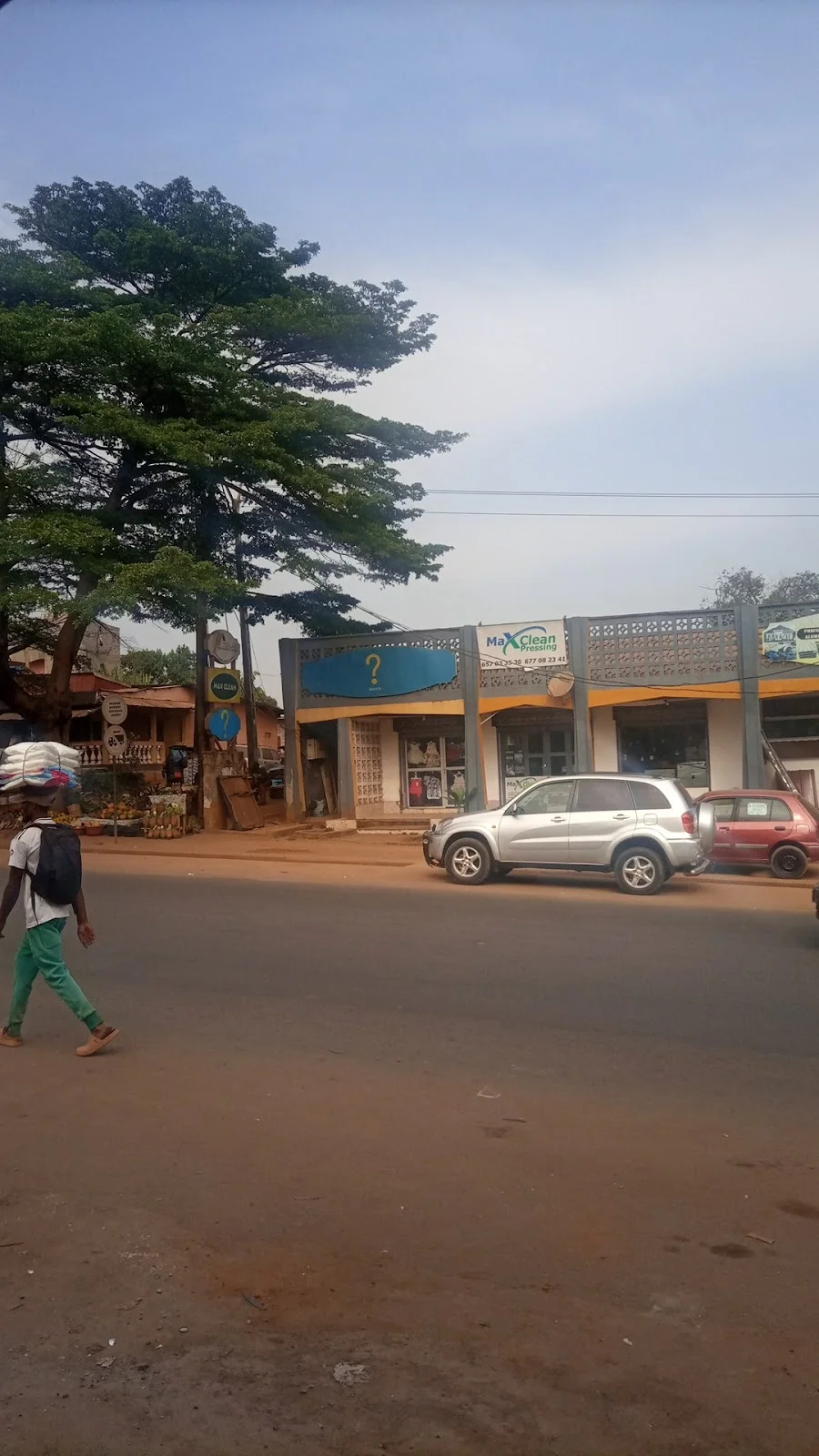 Ahala in Yaounde, Centre Region - Ask AI | mindtrip