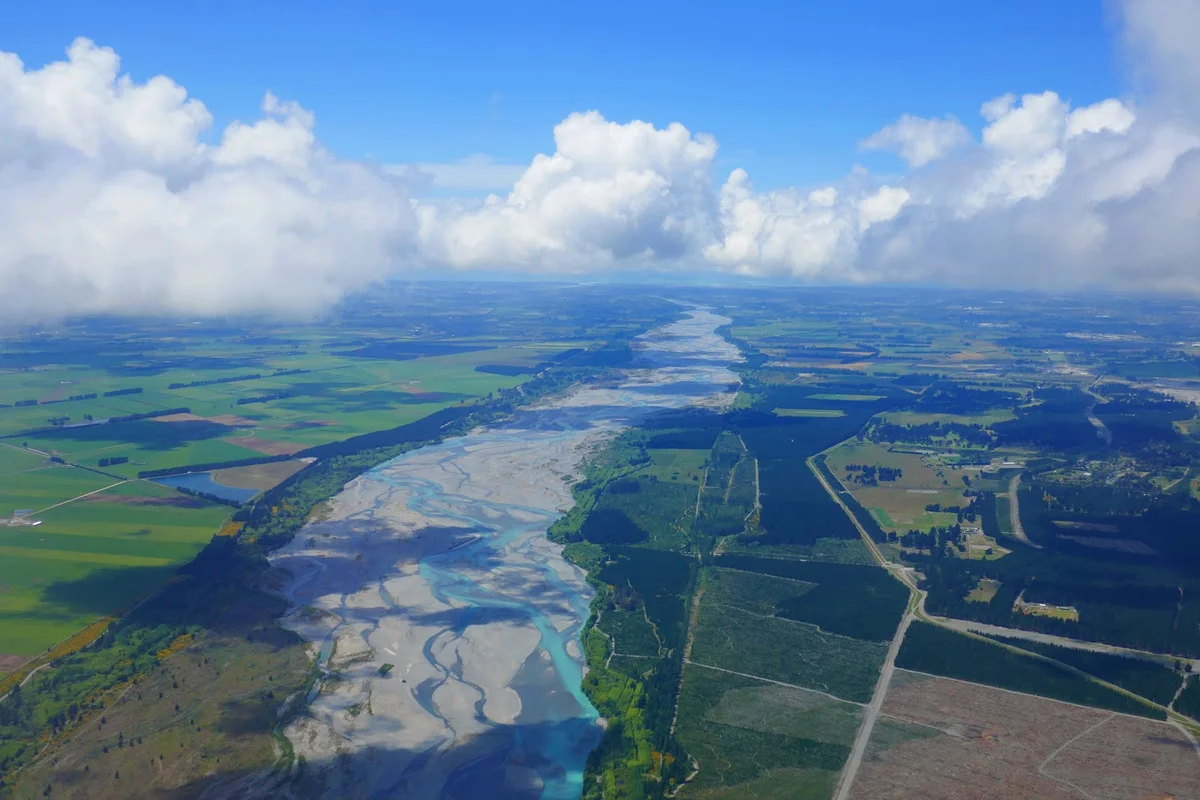 Waimakariri River | What to Know Before You Go
