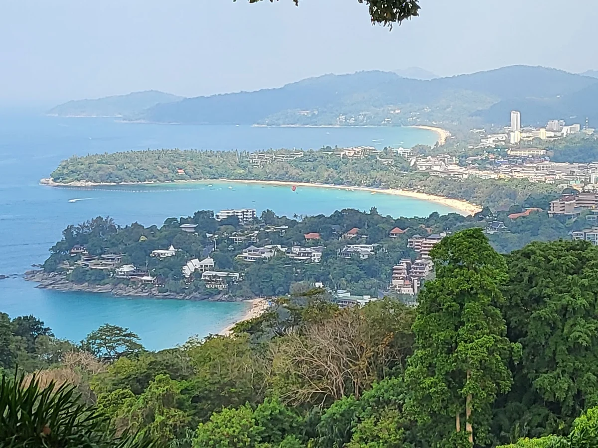 Karon Viewpoint Phuket in Kata Noi Beach | Ask Anything