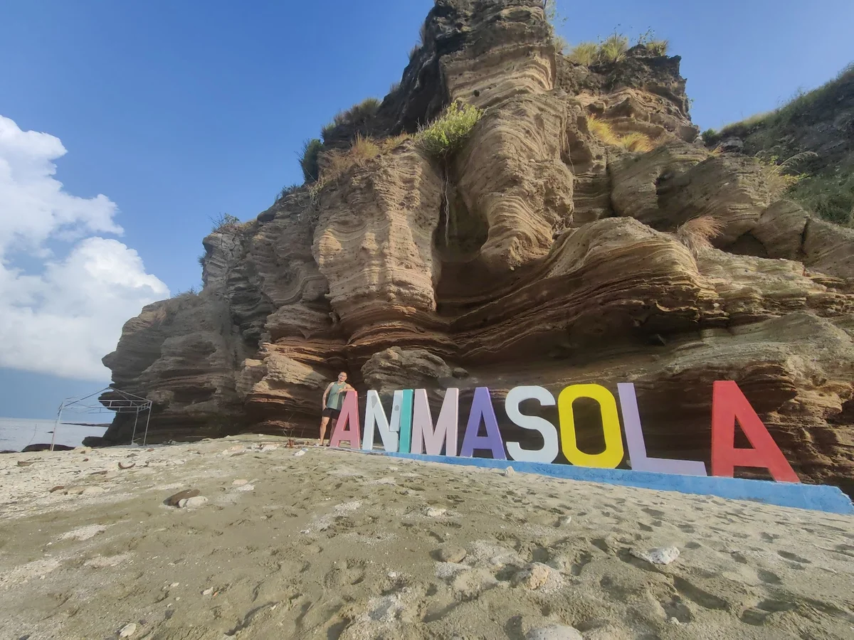 Animasola in Luzon - Ask AI | mindtrip