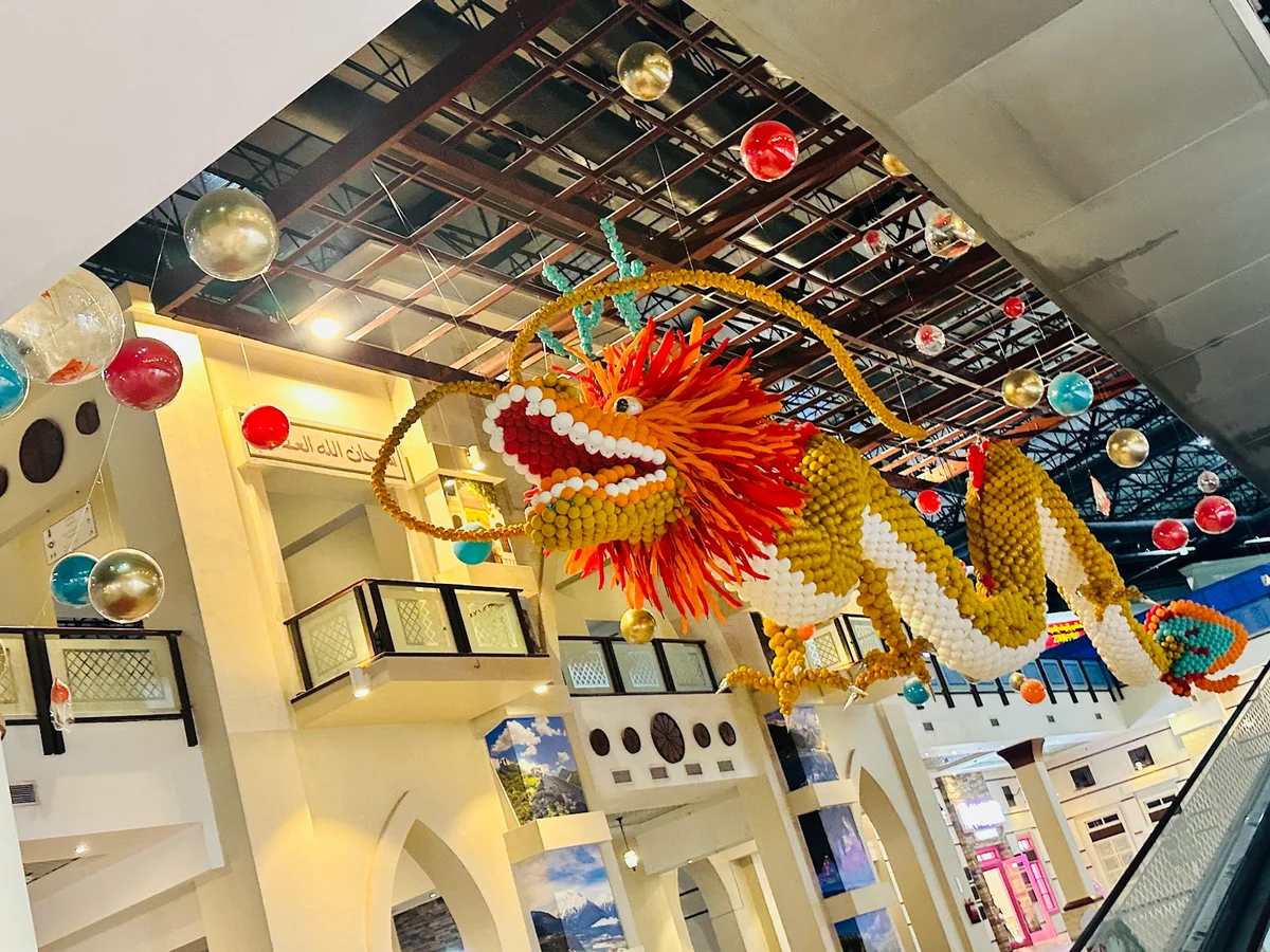 Roshan Mall in Jeddah, Makkah Province - Ask AI | mindtrip