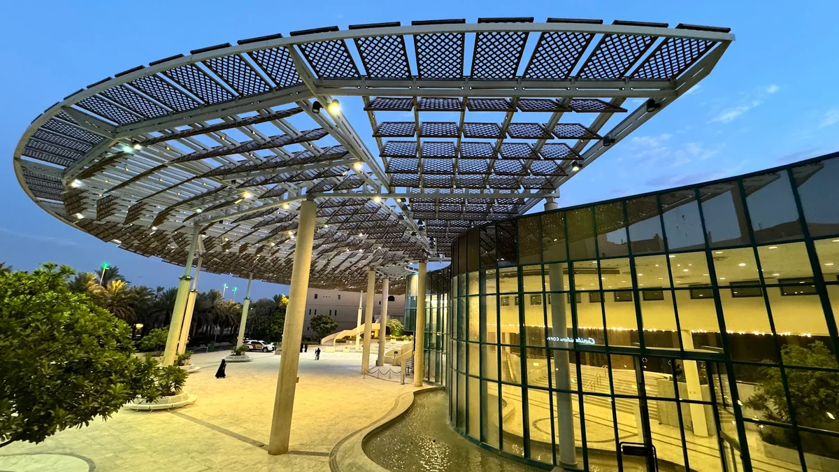 Cultural Palace in Riyadh, Riyadh Province | Ask Anything
