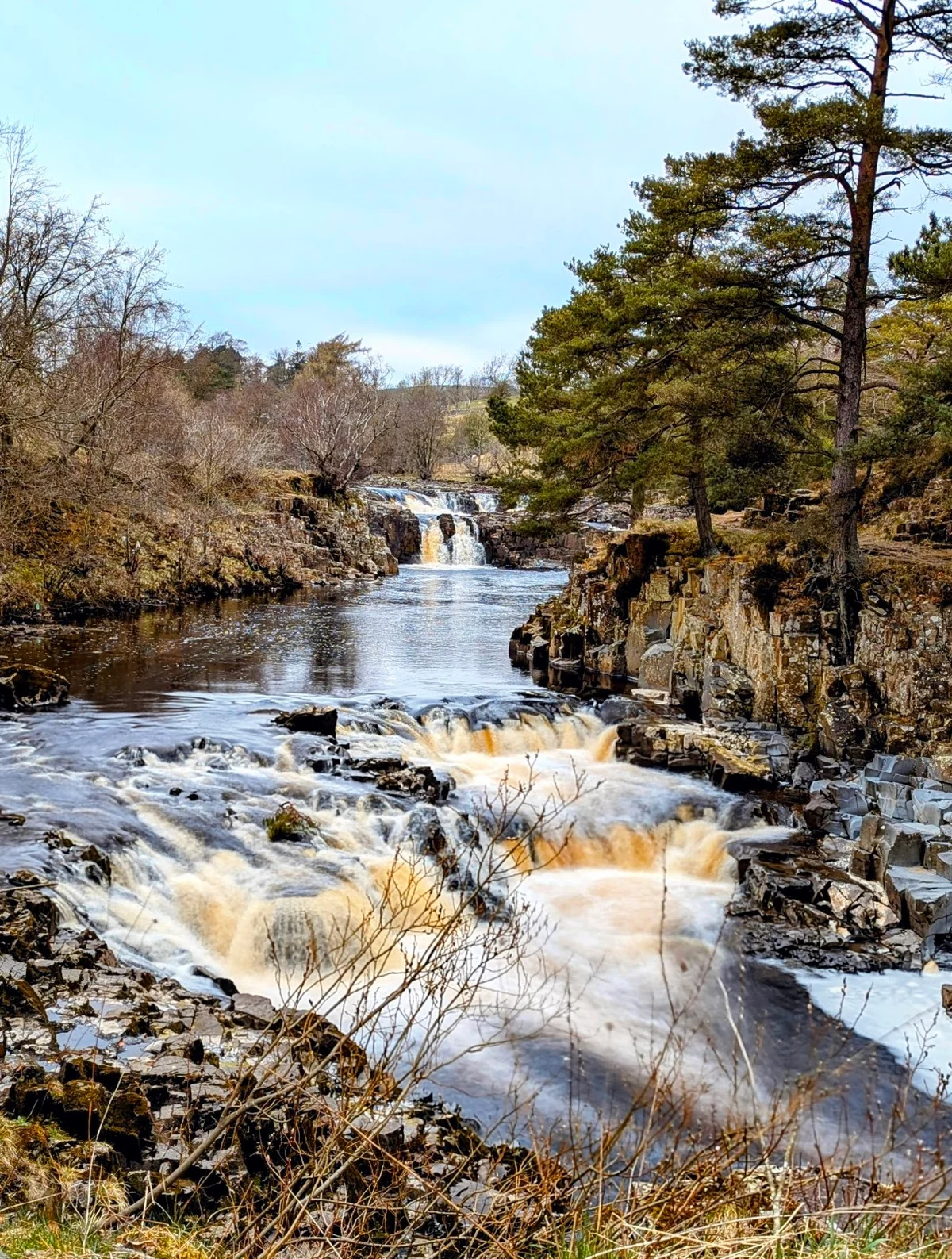 Bowlees Visitor Centre - Ask AI | mindtrip
