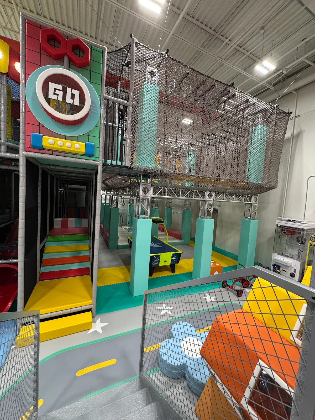 Playtropolis in Vaughan, Ontario - Ask AI | mindtrip