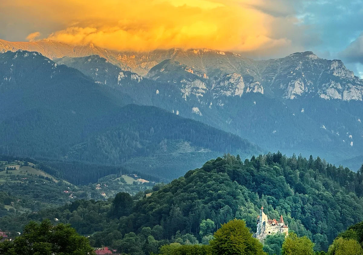 Transylvanian Inn in Predelut - Ask AI | mindtrip