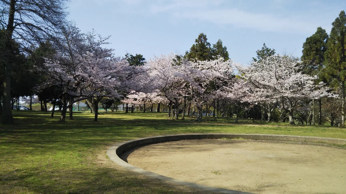 Inami Central Park in Inami-cho, Hyogo - Ask AI | mindtrip
