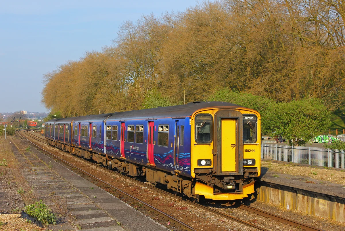 Bedminster Railway Station in Bristol - Ask AI | mindtrip