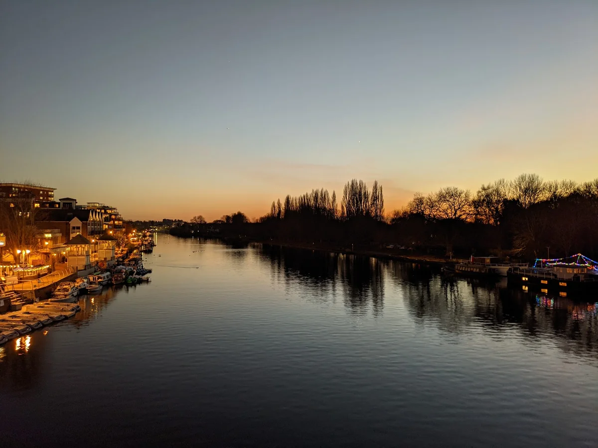 Eden Walk Shopping in Long Ditton - Ask AI | mindtrip