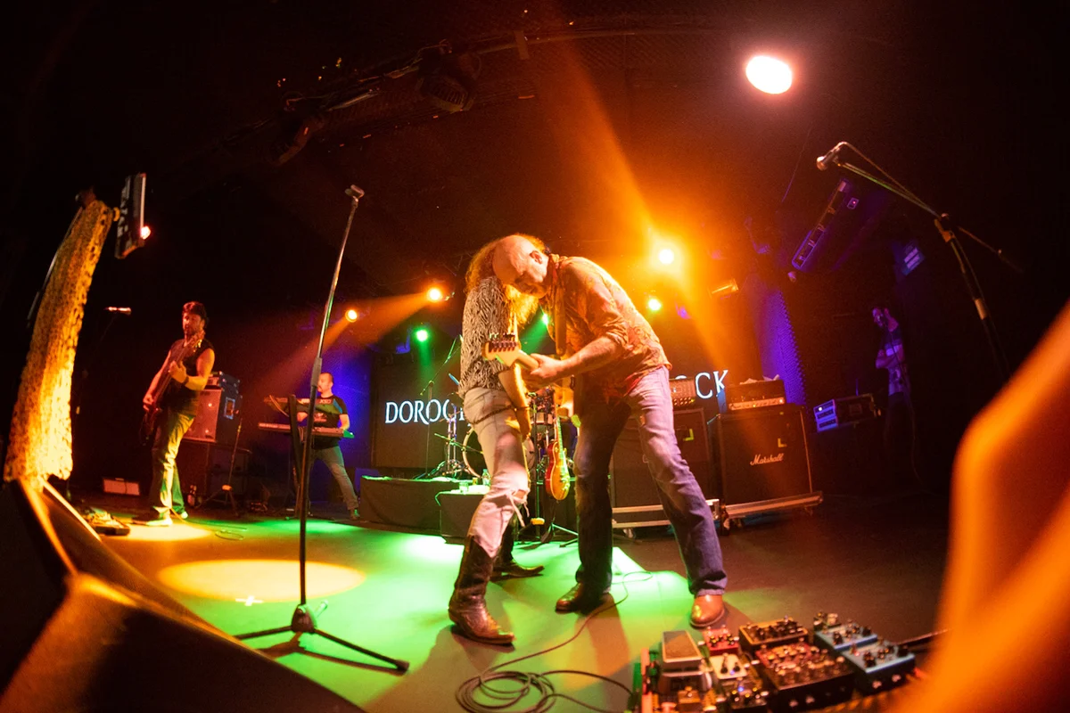 Dorock XL in Istanbul, İstanbul - Ask AI | mindtrip
