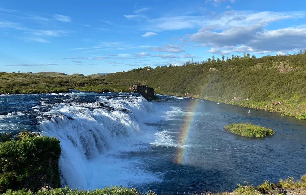 Faxi tjaldsvæði- camping in Skalholt - Ask AI | mindtrip