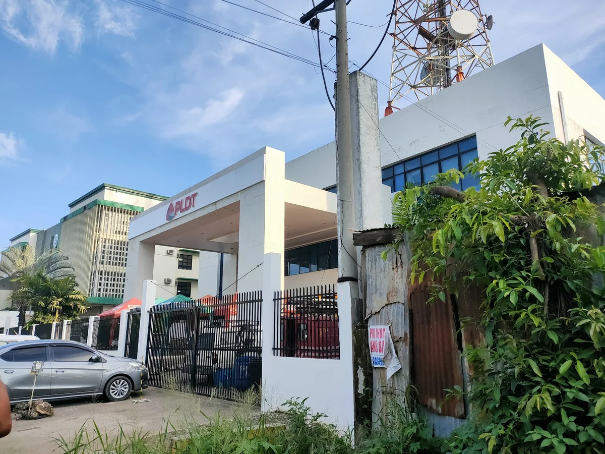 PLDT Sales & Service Center | What to Know Before You Go