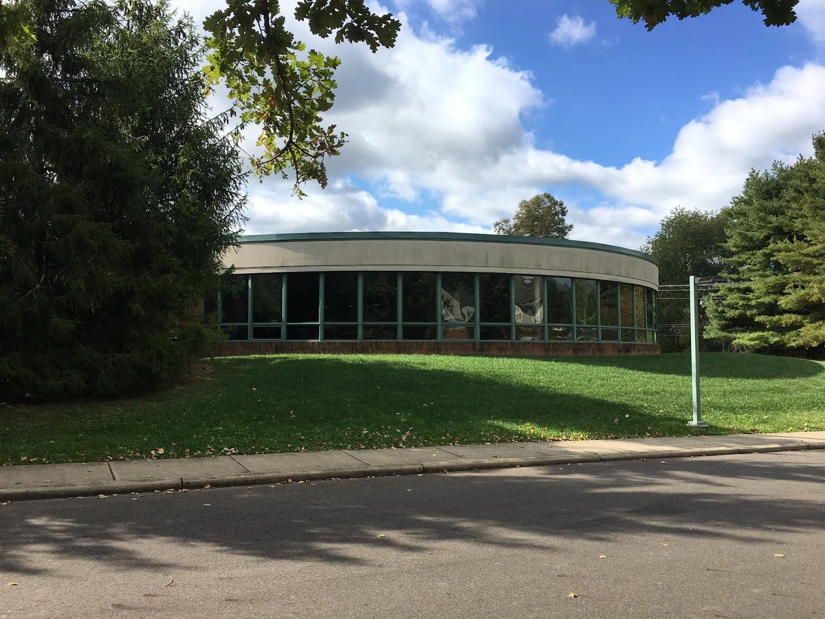 Athens Public Library in Athens | What to Know Before You Go