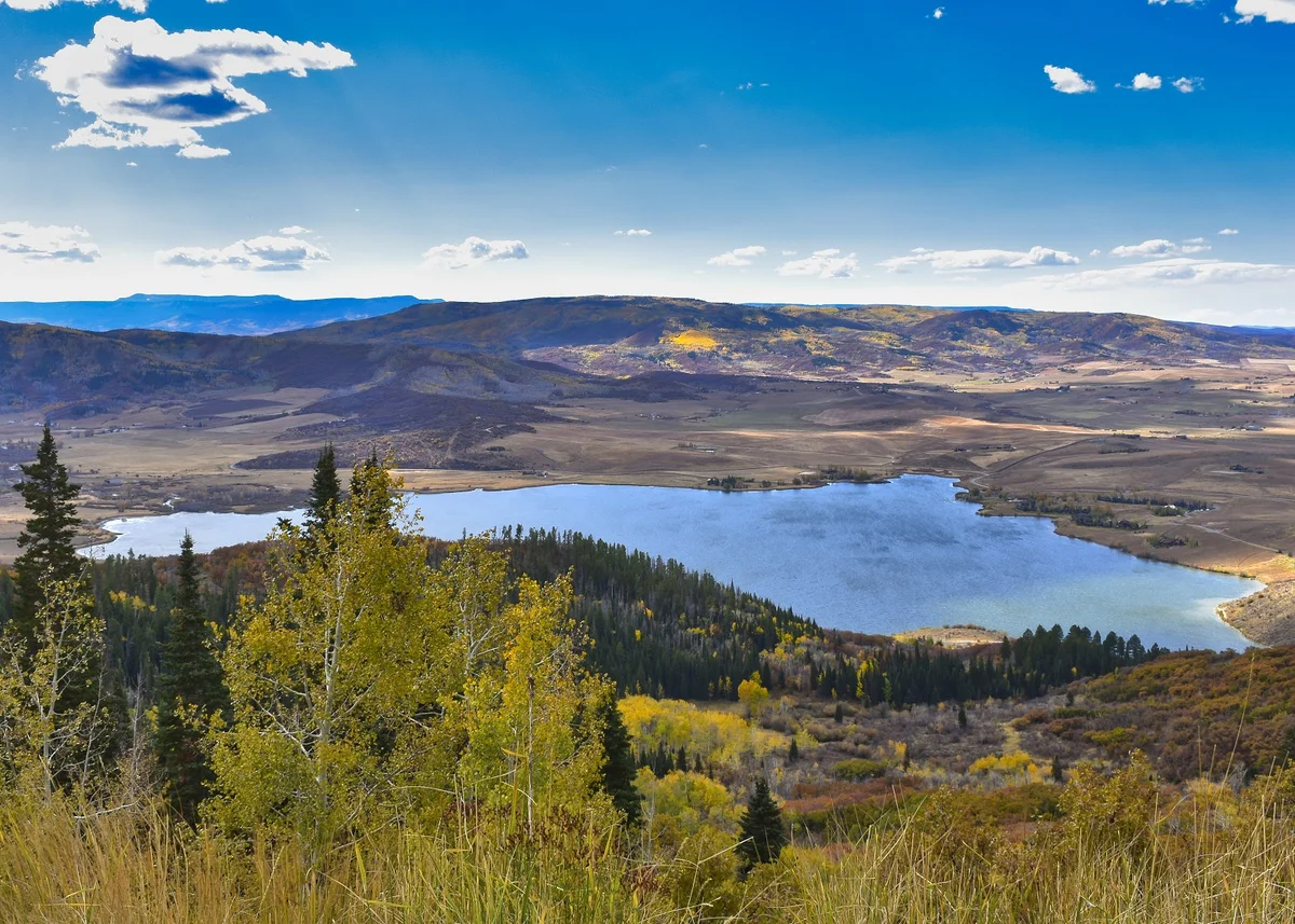 Rabbit Ears Pass in Colorado - Ask AI | mindtrip