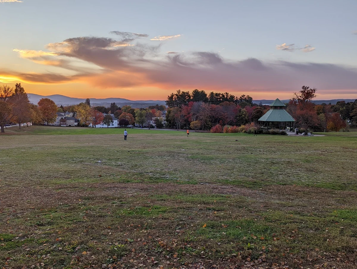Derryfield Park in Manchester | What to Know Before You Go