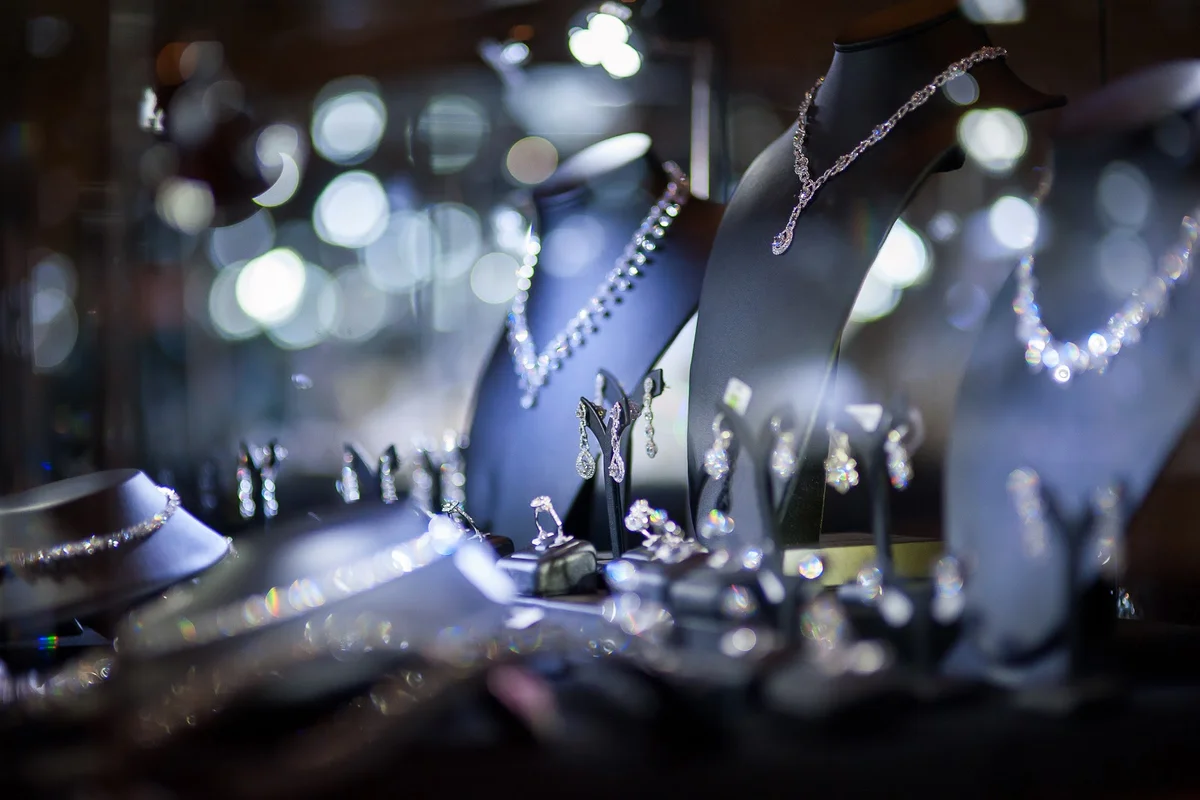 Seybold Jewelry Building | What to Know Before You Go