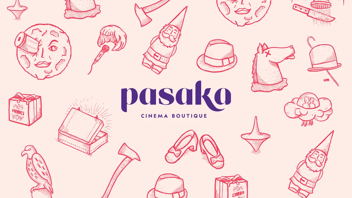Pasaka in Vilnius, Vilniaus apskritis - Ask AI | mindtrip