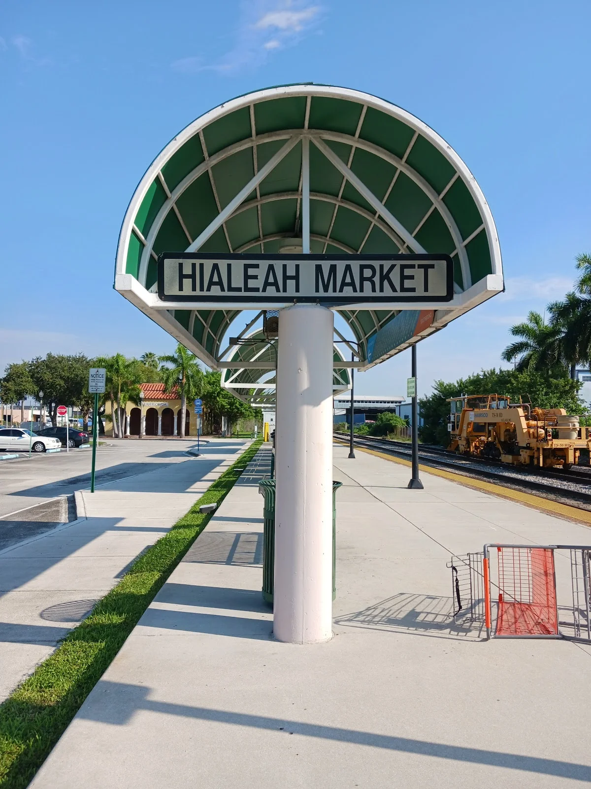 Hialeah Market Station | What to Know Before You Go