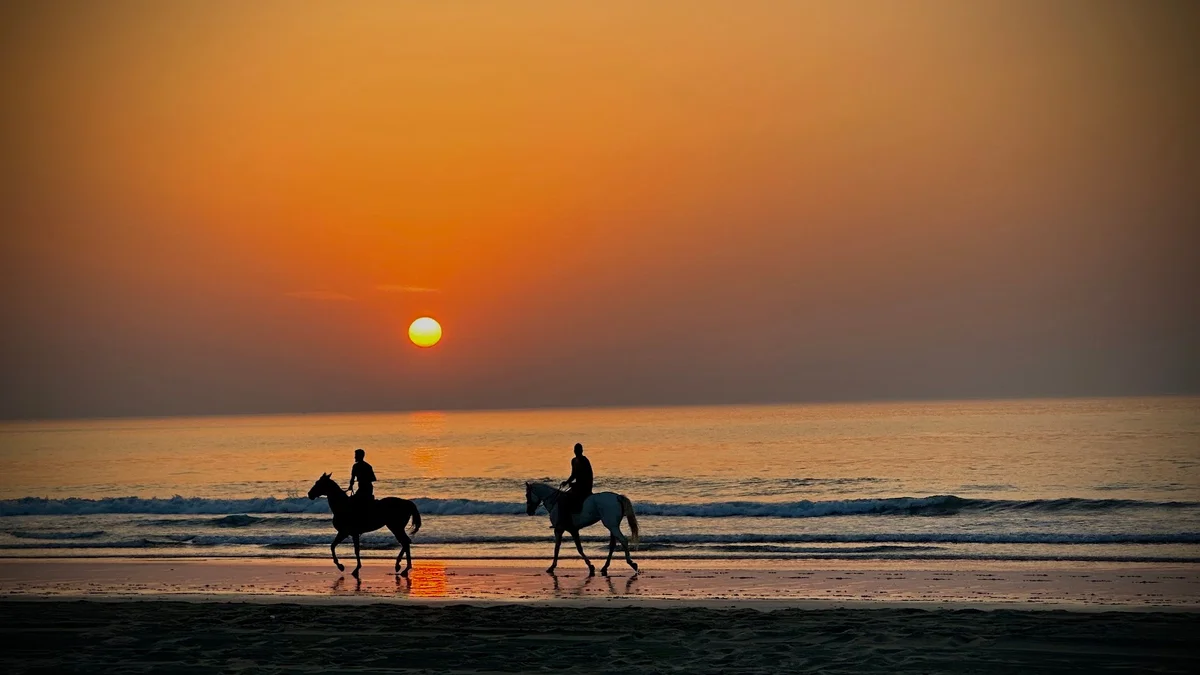 RAK Old Corniche Sea View in Ras Al Khaimah | Ask Anything