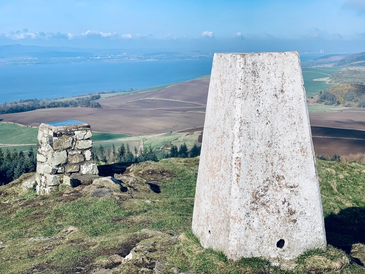 Norman's Law in Luthrie, Scotland - Ask AI | mindtrip