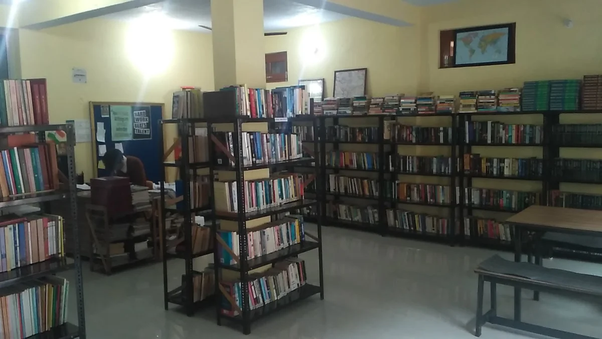 Padmasambhava Public library in Rewalsar | Ask Anything