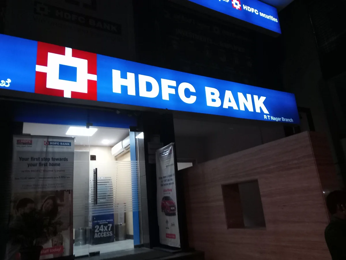HDFC Bank in Bengaluru | What to Know Before You Go