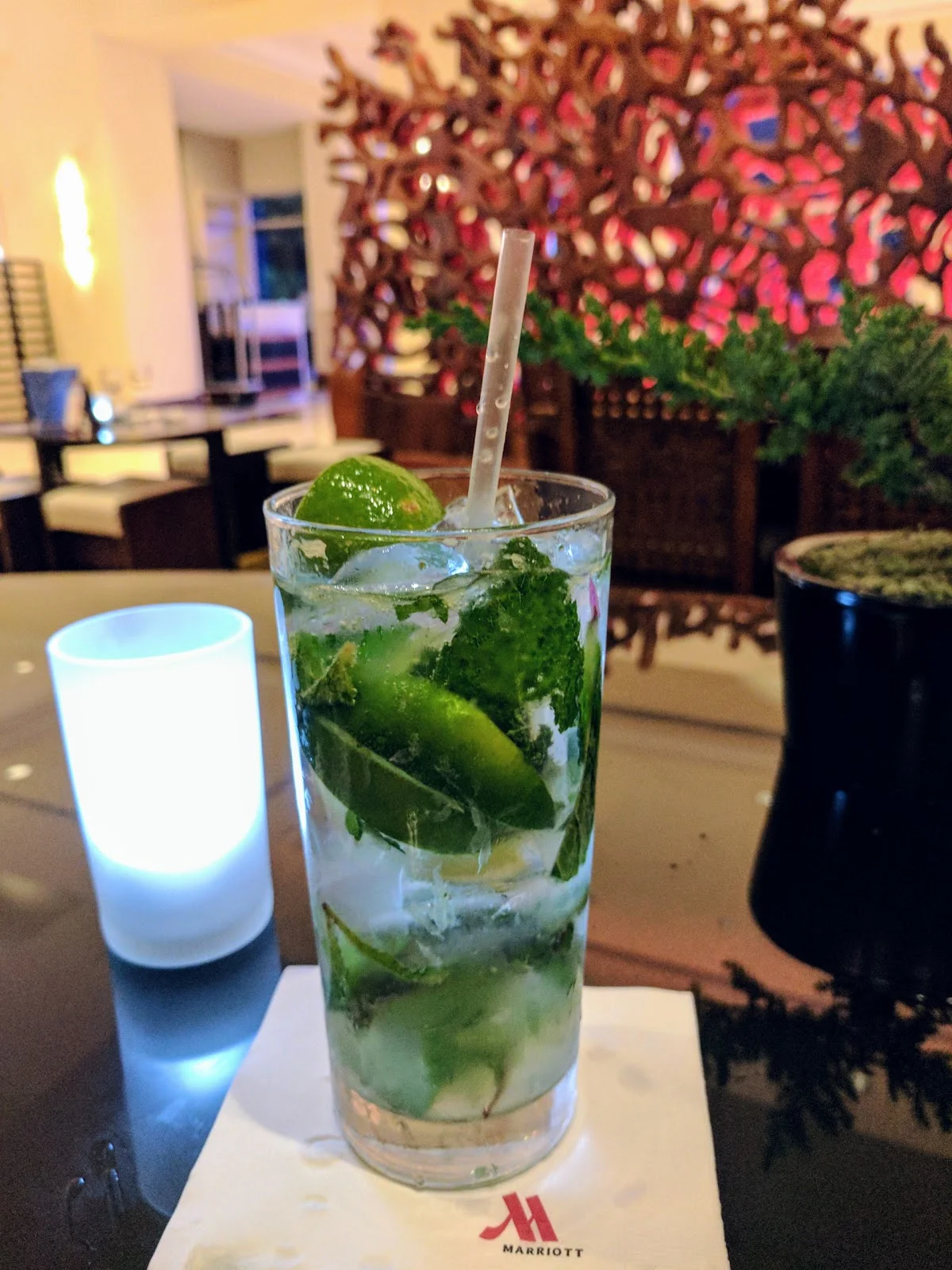 Azure Lounge in San Juan - Ask AI | mindtrip