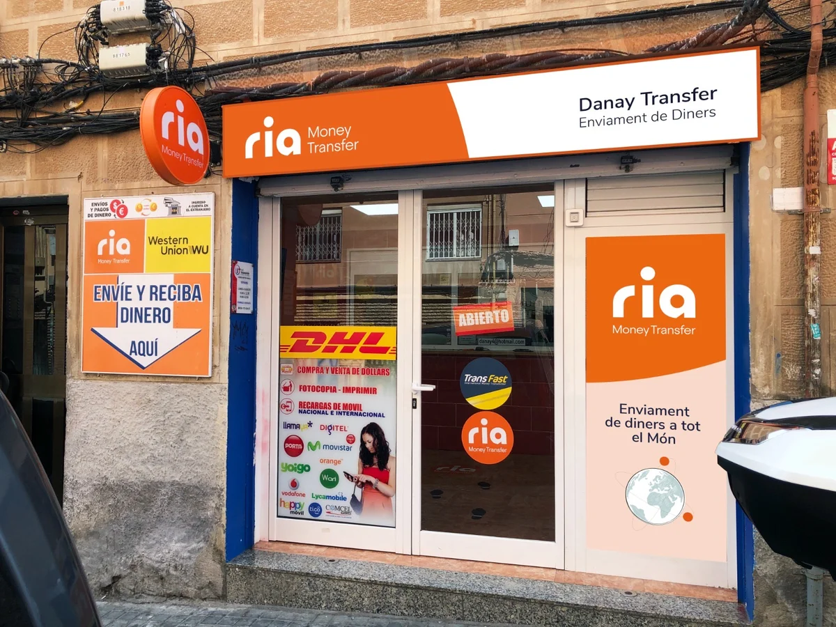 Unitransfer in Barcelona, Catalunya - Ask AI | mindtrip