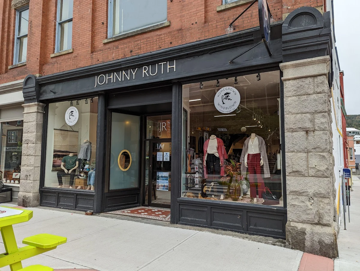 Johnny Ruth in St. John's | What to Know Before You Go