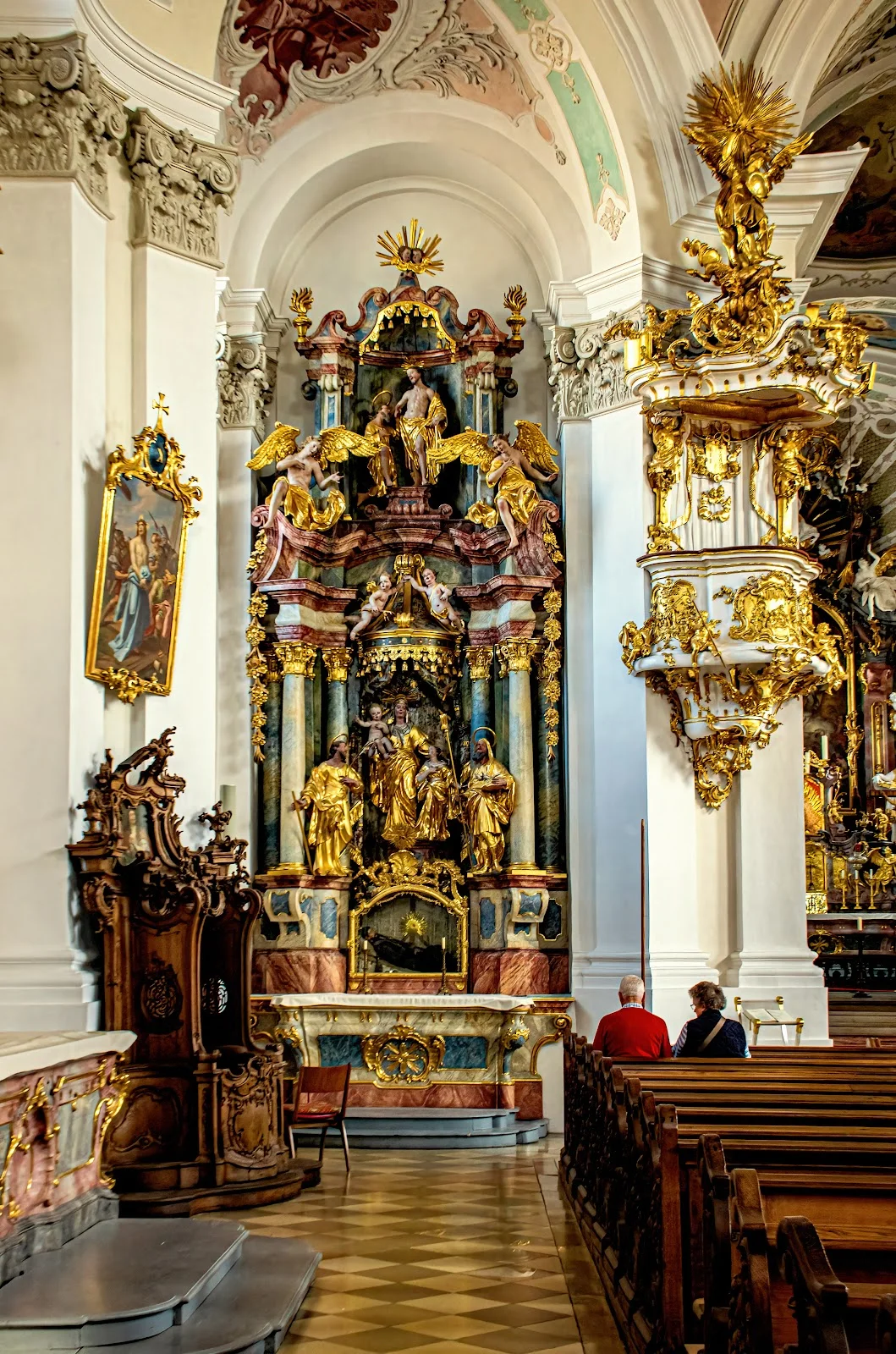 St. Nicholas Church | What to Know Before You Go