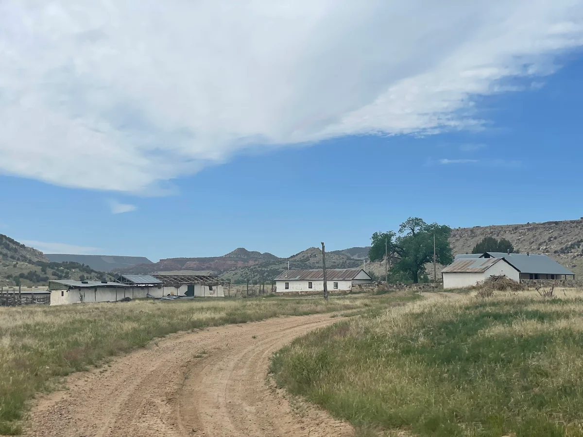 Rourke Ranch in La Junta | What to Know Before You Go