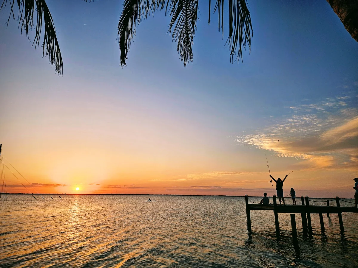 Banana River Aquatic Preserve - Ask AI | mindtrip
