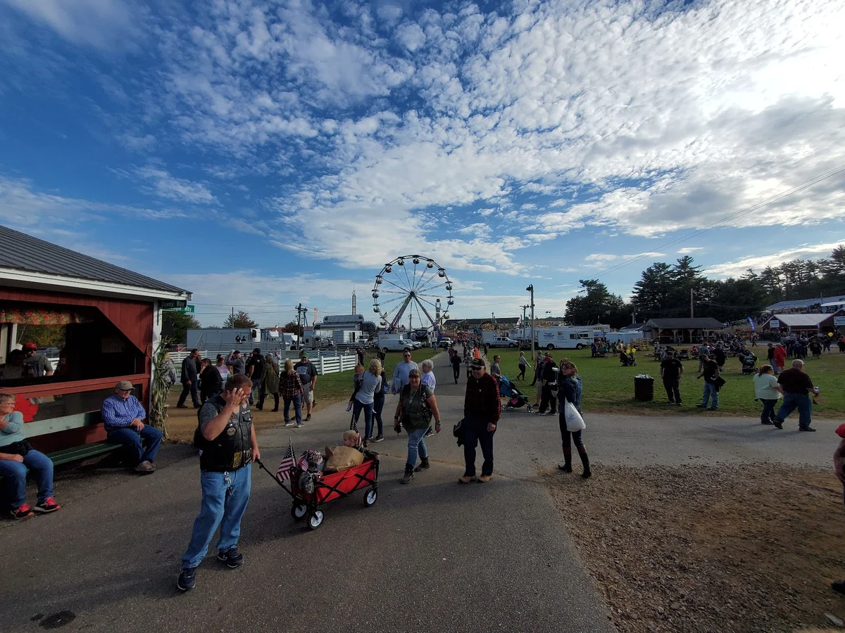Deerfield Fair in Deerfield | What to Know Before You Go