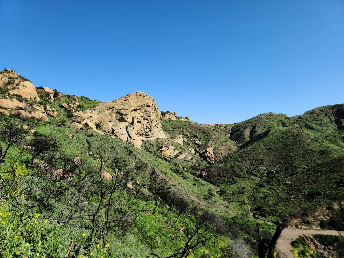 Trippet Ranch in Topanga | What to Know Before You Go
