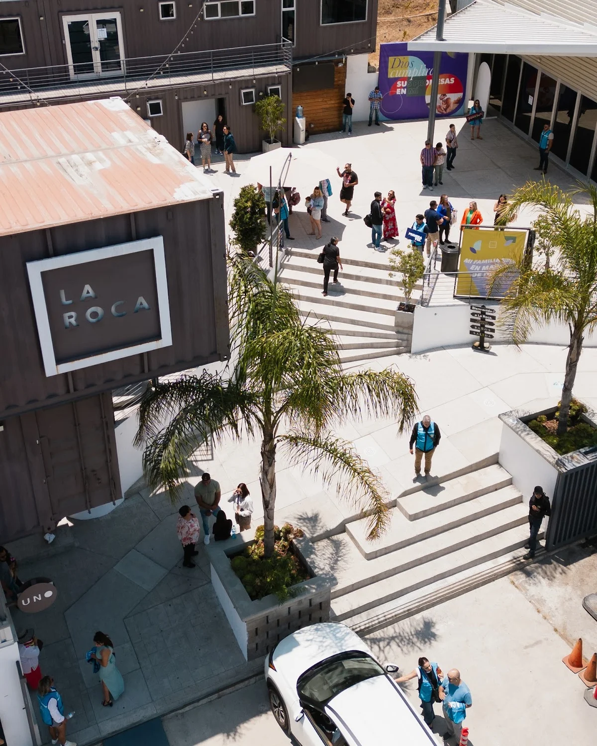 La Roca Tijuana in Tijuana | What to Know Before You Go