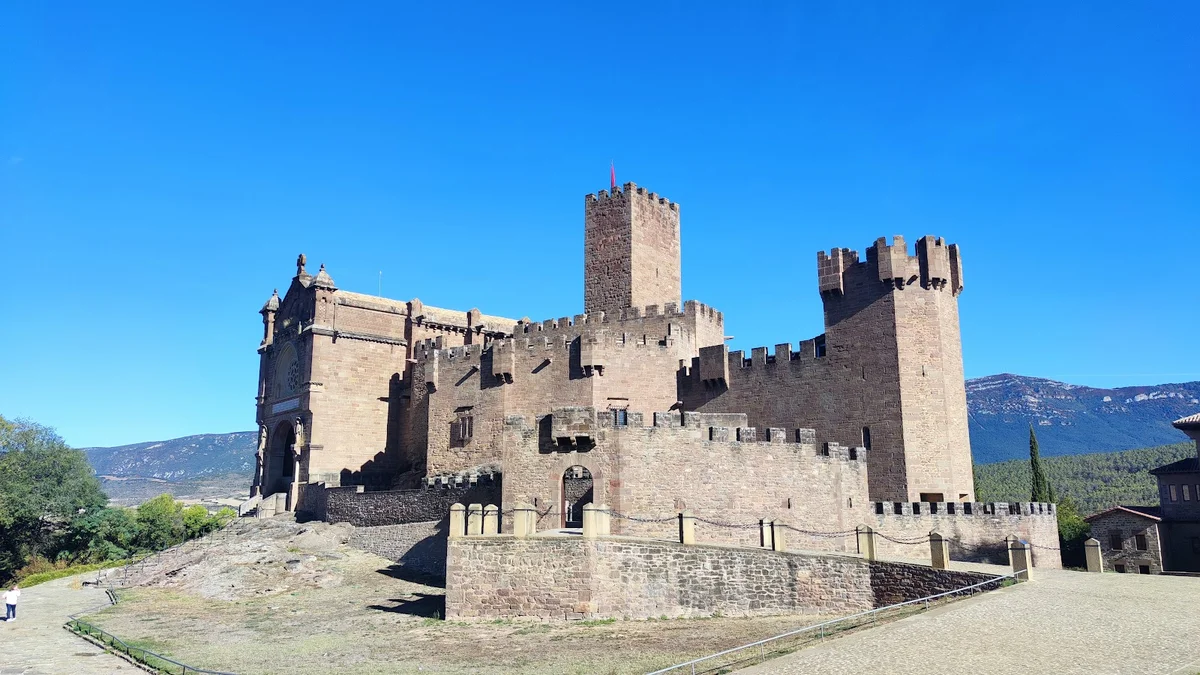 Castillo de Javier in Javier | What to Know Before You Go