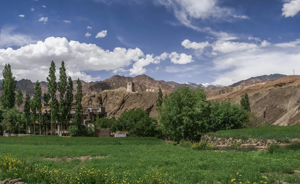 Alchi Monastery - Choskhor in Alchi - Ask AI | mindtrip
