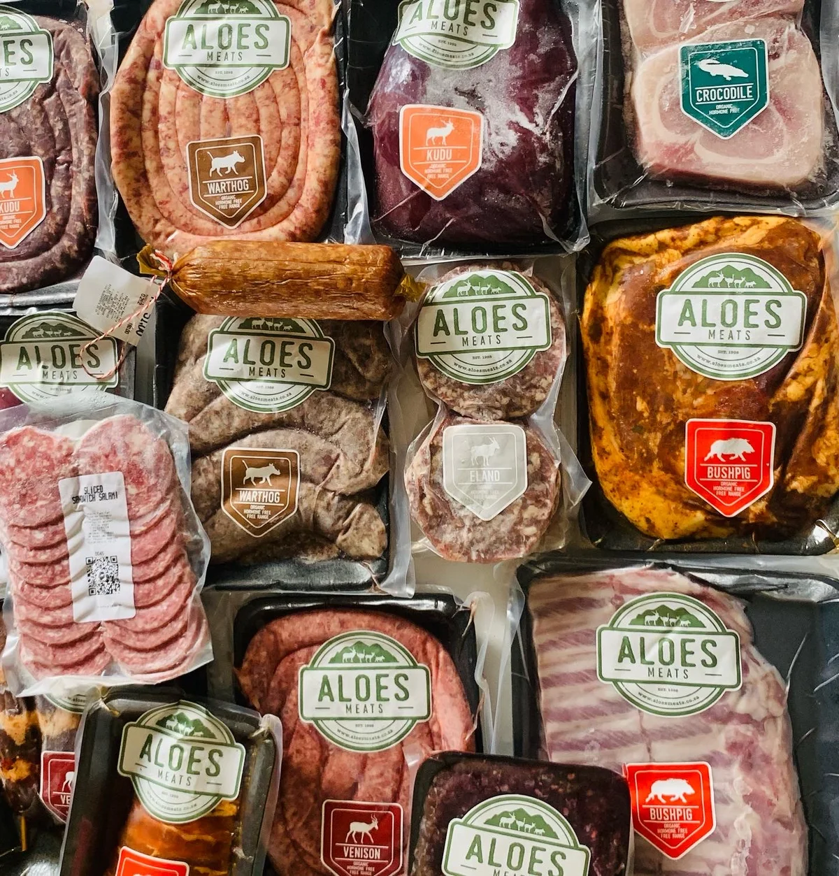 Aloes Meats in Colenso | What to Know Before You Go