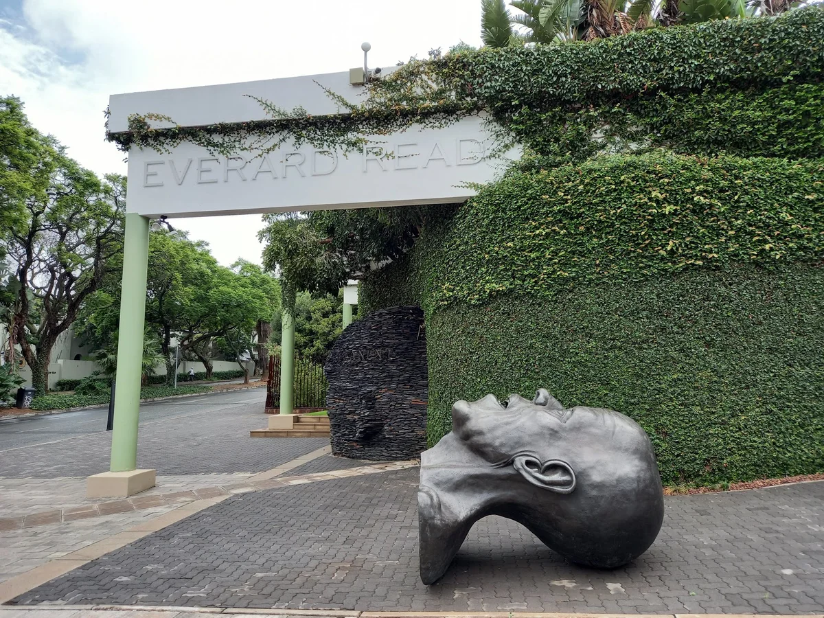 Everard Read in Johannesburg | What to Know Before You Go