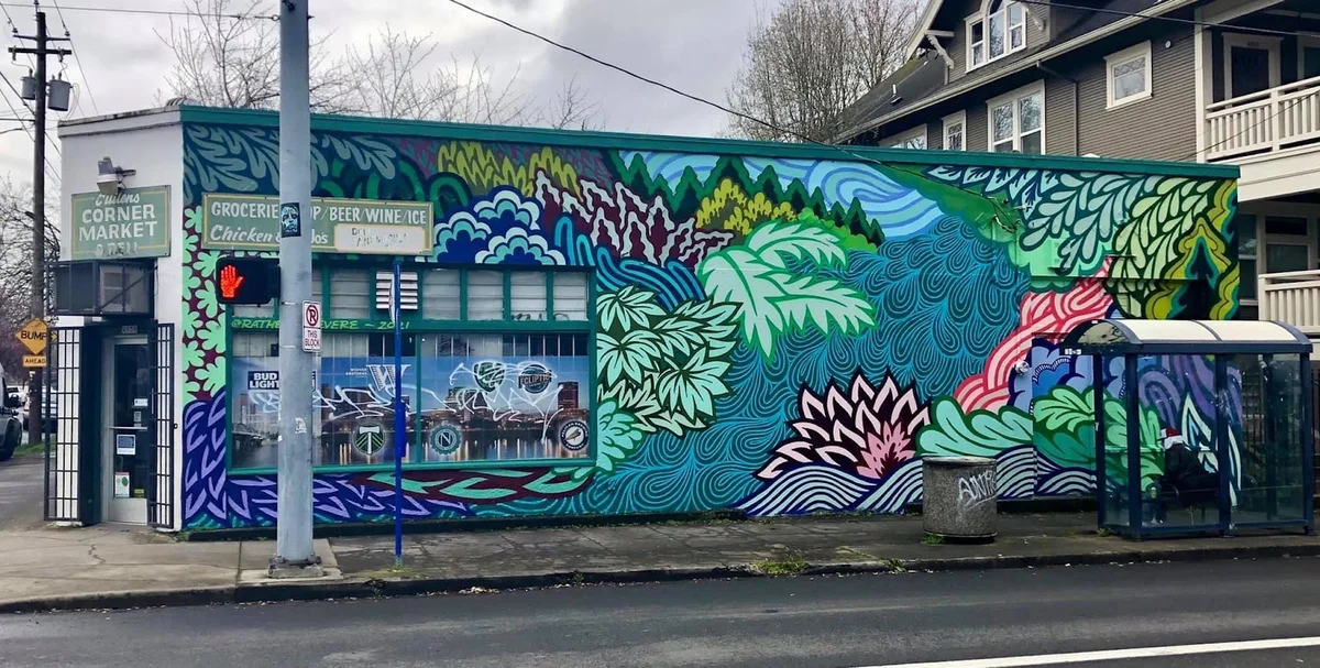 Cullen's Corner in Portland | What to Know Before You Go