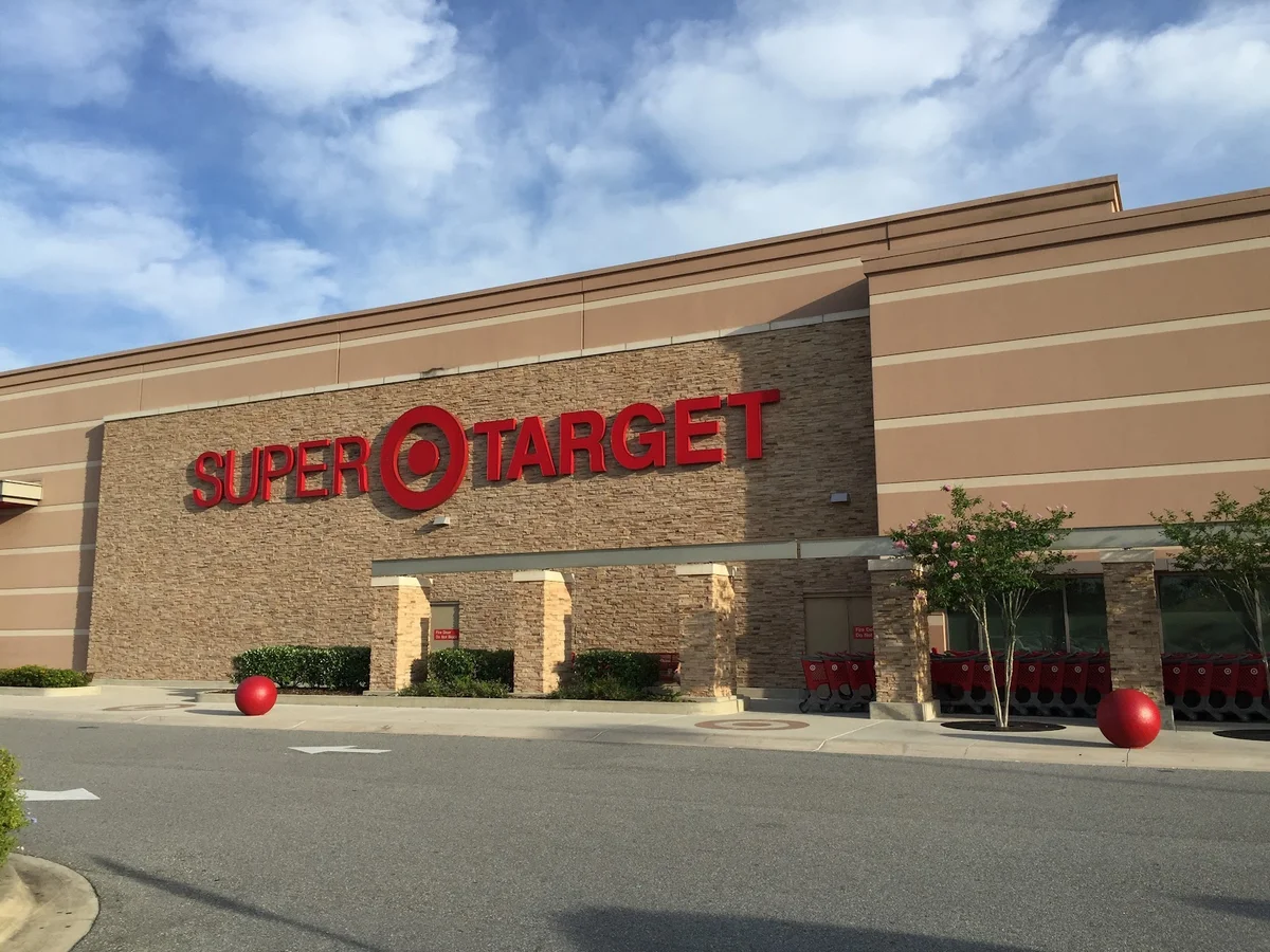 Target in Kissimmee, Florida | Ask Anything