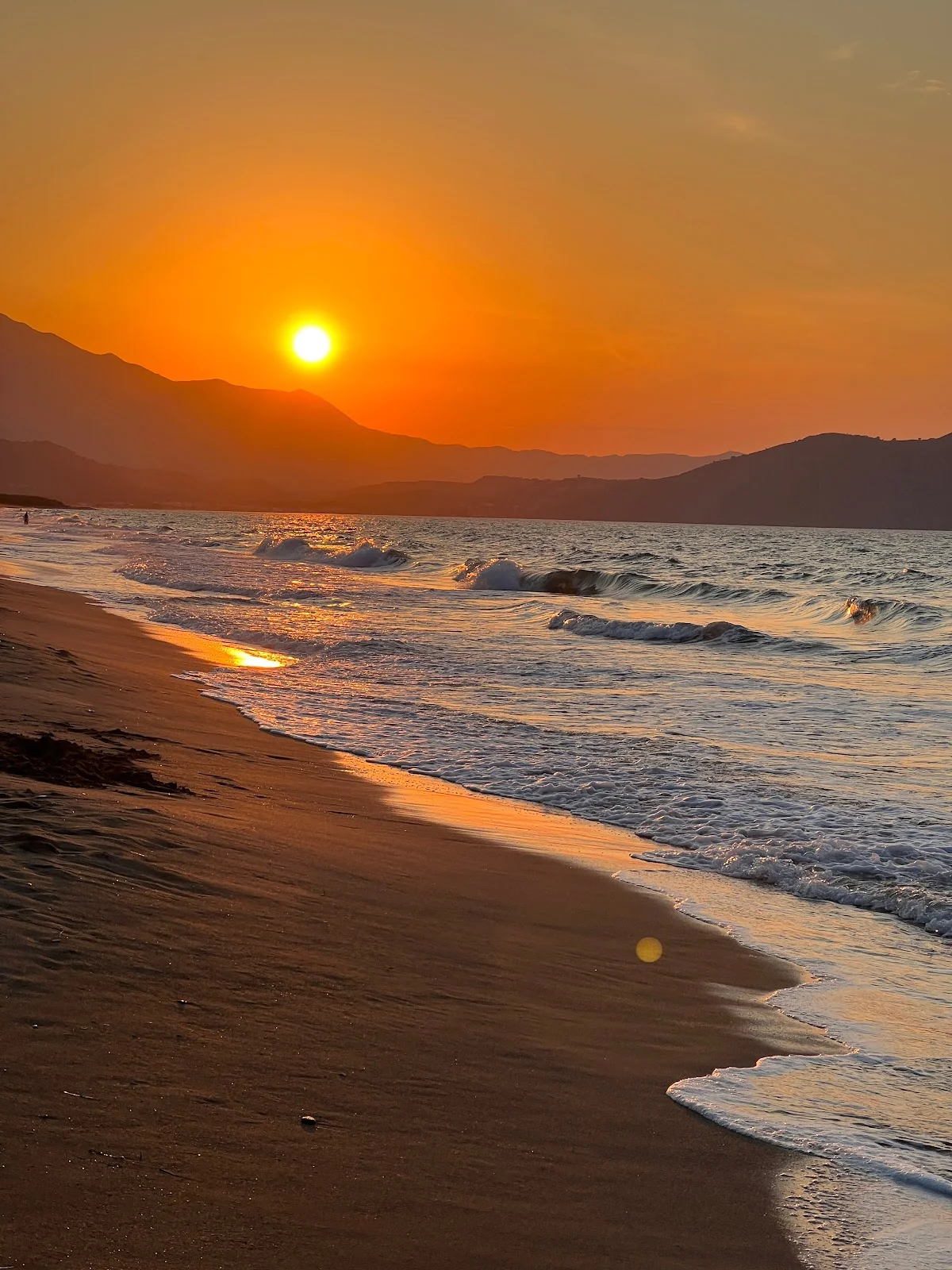 Episkopi beach in Episkopi, Crete - Ask AI | mindtrip