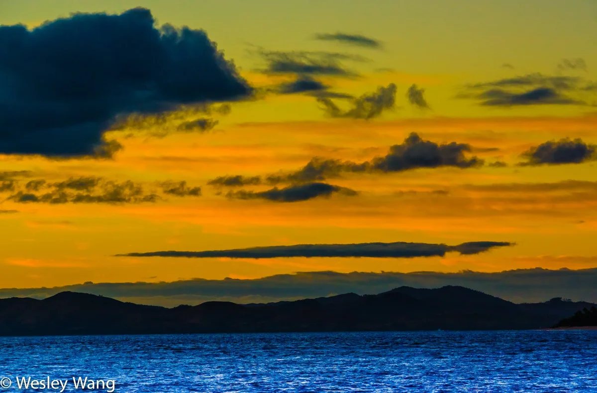 Namotu Island in Nabila - Ask AI | mindtrip