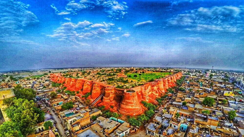 bhatner-fort-in-hanumangarh-rajasthan-ask-ai-mindtrip