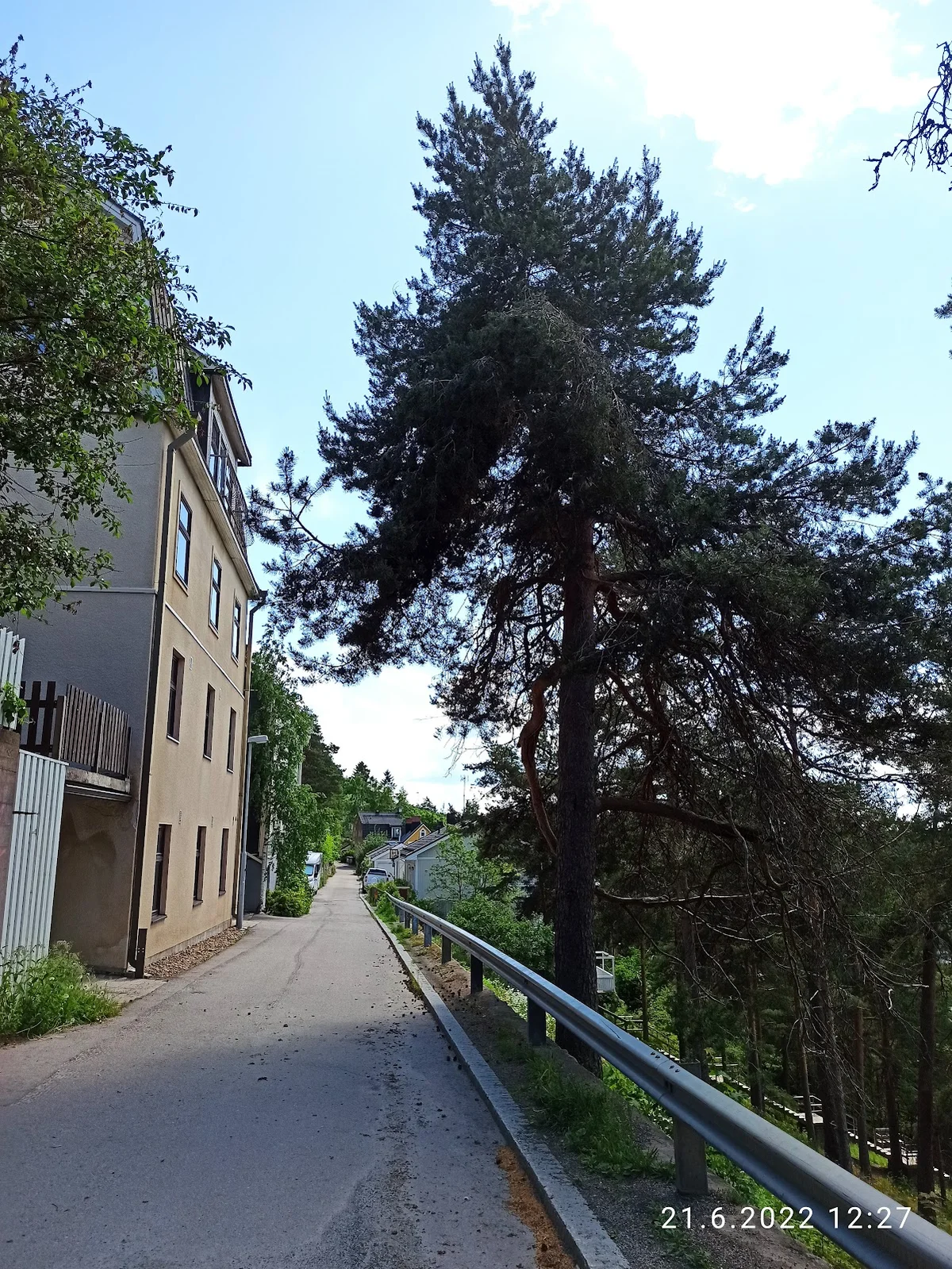 Pispala in Tampere, Pirkanmaa - Ask AI | mindtrip